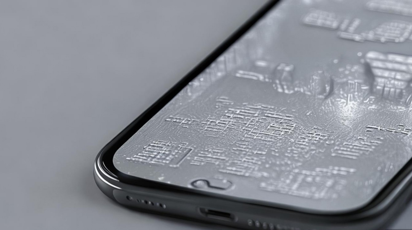 苹果5手机屏幕点不动了怎么办,苹果5触屏失灵怎么解决