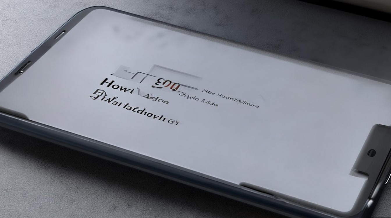 华为G9怎么破学生模式？华为G9解除学生模式方法