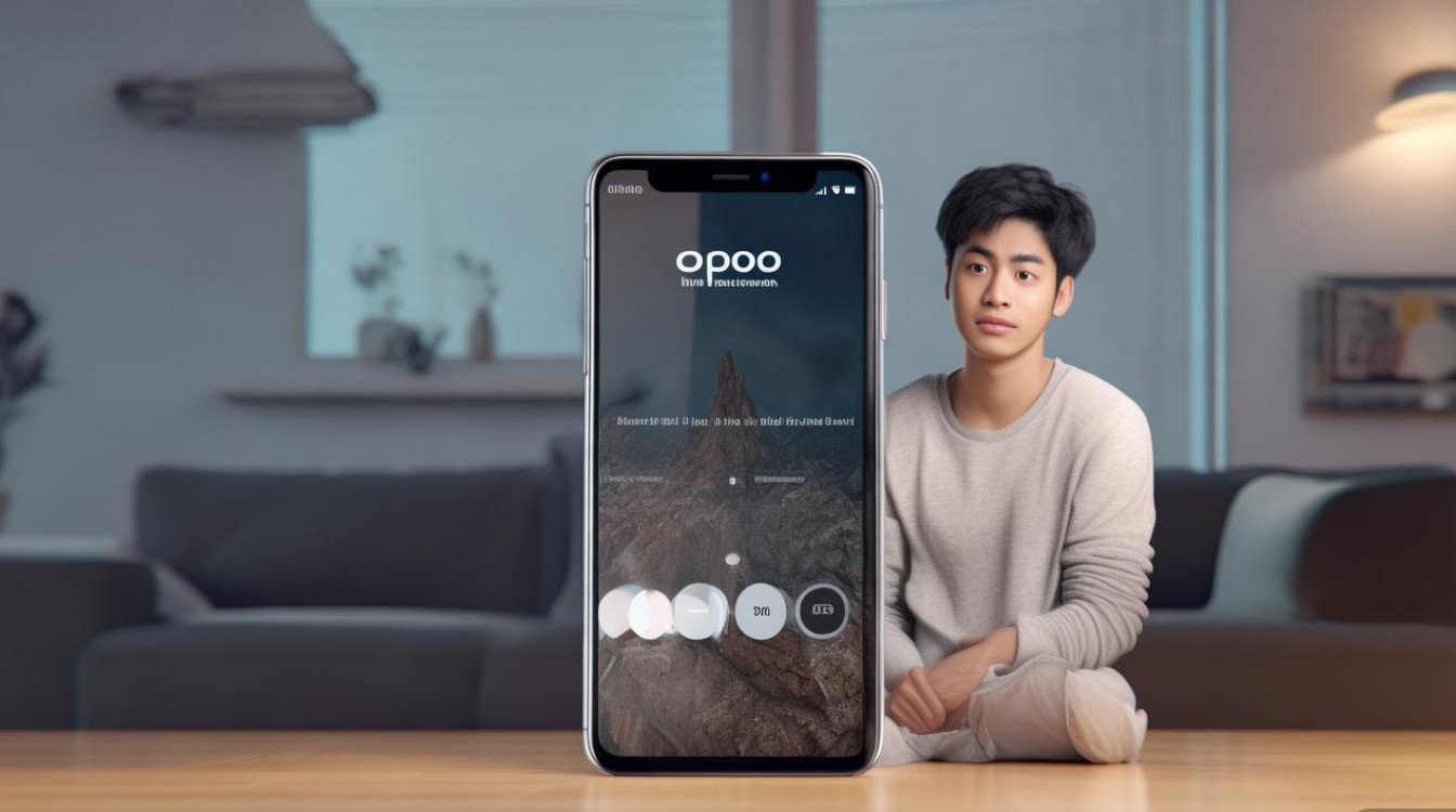 oppo手机打不开了怎么办,oppo手机开不了机怎么解决