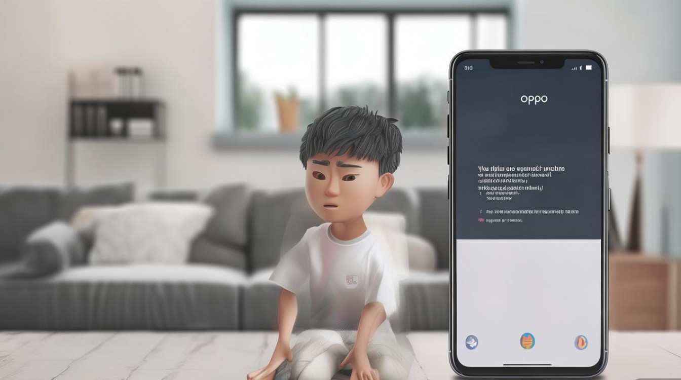 oppo手机打不开了怎么办,oppo手机开不了机怎么解决