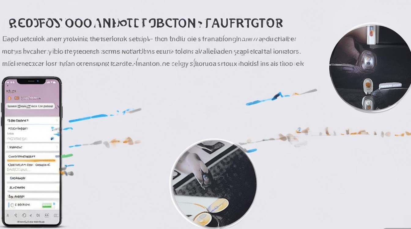 oppo忘记密码怎么恢复出厂设置，强制恢复出厂设置教程