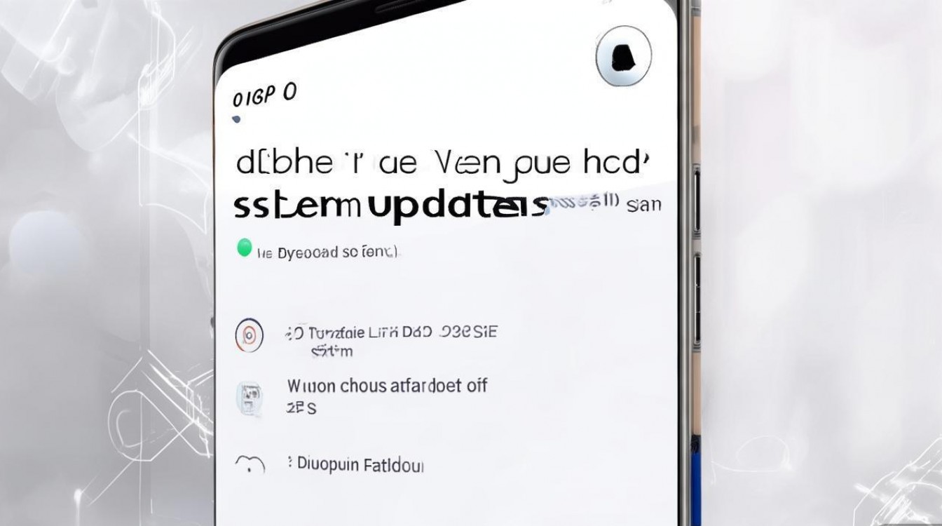 oppo手机系统更新怎么关闭，如何彻底关闭oppo自动更新