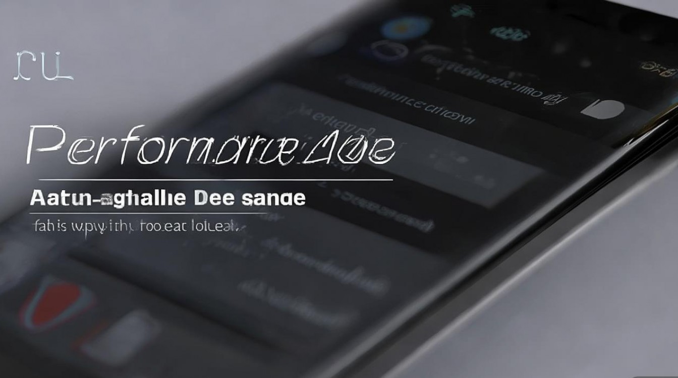 vivoiQOOz1怎么开性能模式？开启方法详解