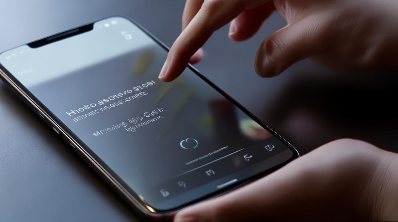 vivoiqooz1x怎么接电话？接听电话操作步骤详解