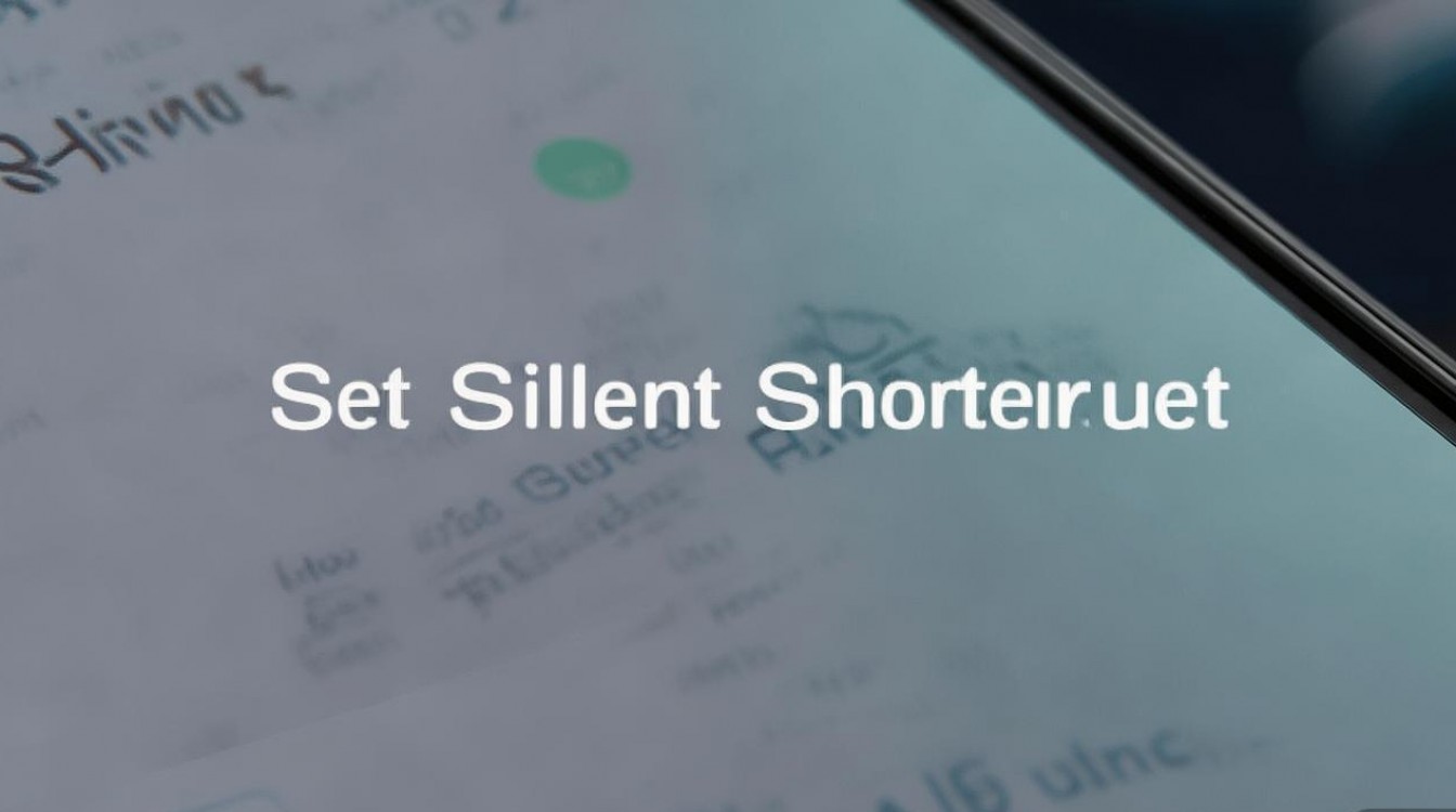 vivo7怎么设置静音快捷键？vivo手机静音模式在哪里设置