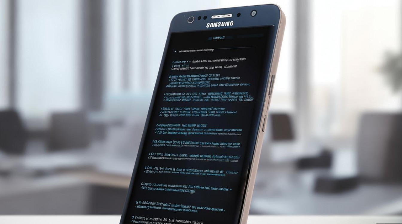 三星note5怎么截屏？三星note5截屏快捷键是哪个