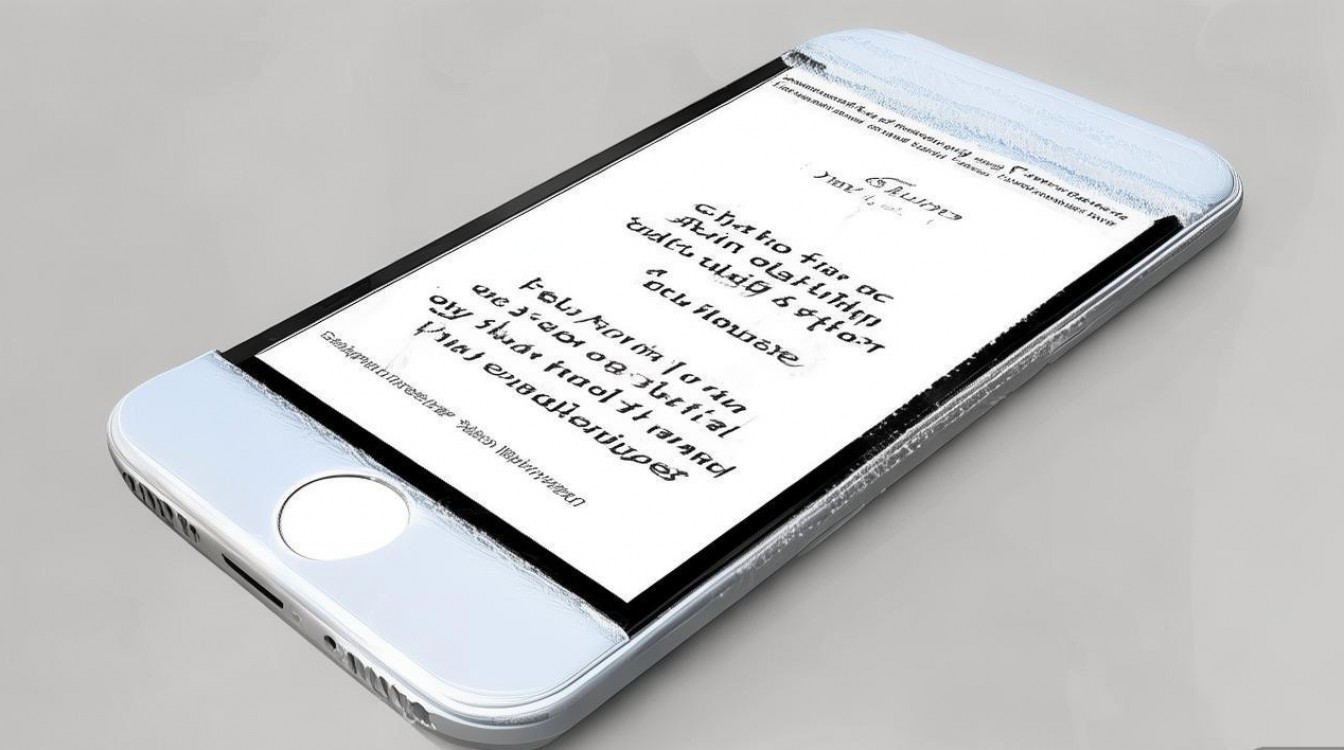 苹果5手机调字体怎么调整？苹果5字体大小在哪里设置