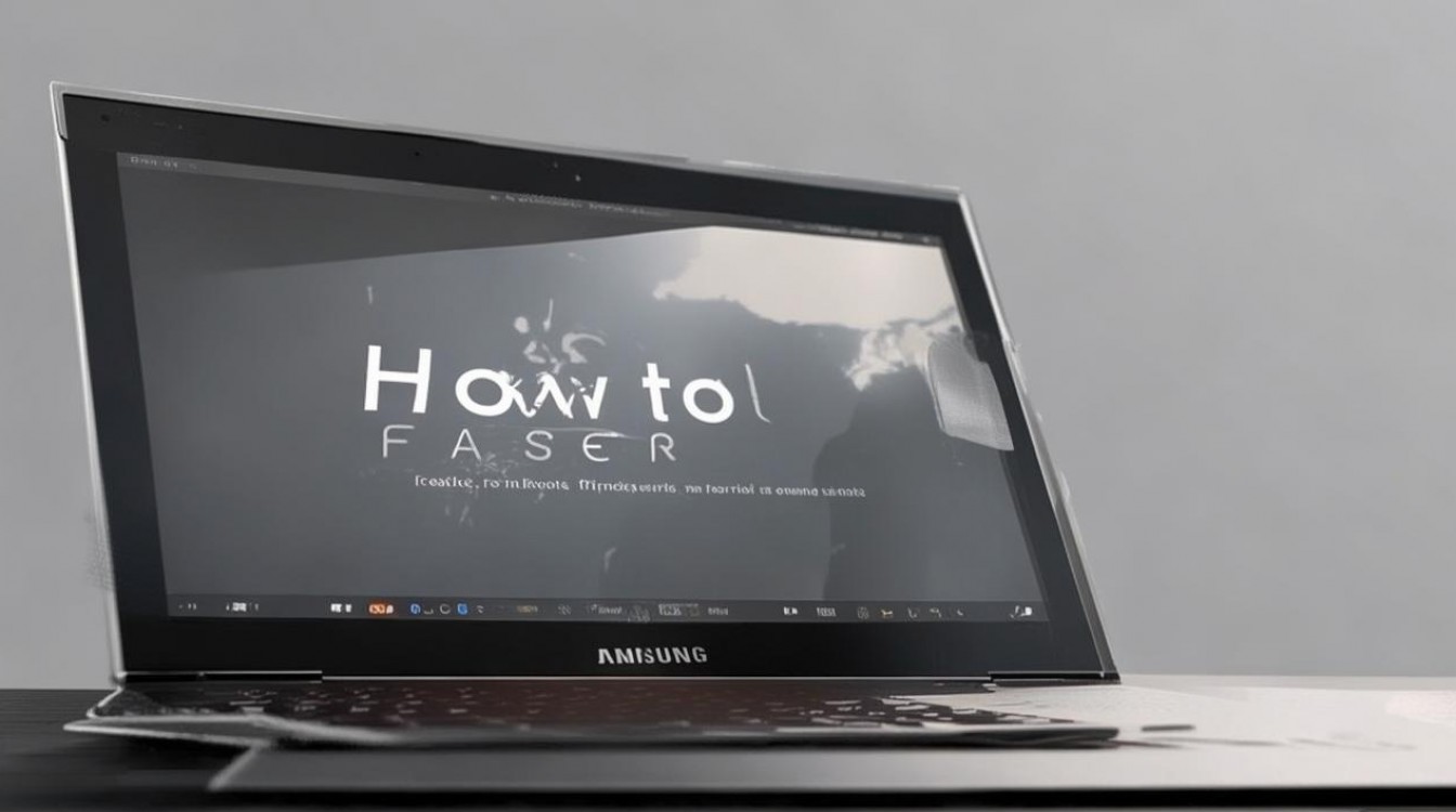 三星笔记本睡眠怎么唤醒？无法唤醒的解决方法