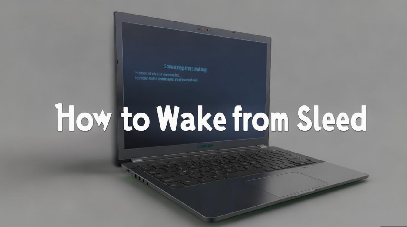 三星笔记本睡眠怎么唤醒？无法唤醒的解决方法