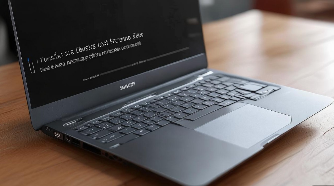 三星笔记本睡眠怎么唤醒？无法唤醒的解决方法