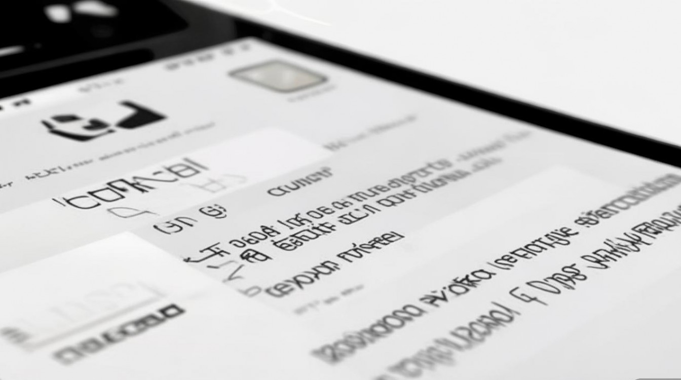 苹果5手机调字体怎么调回来?苹果5字体大小设置方法