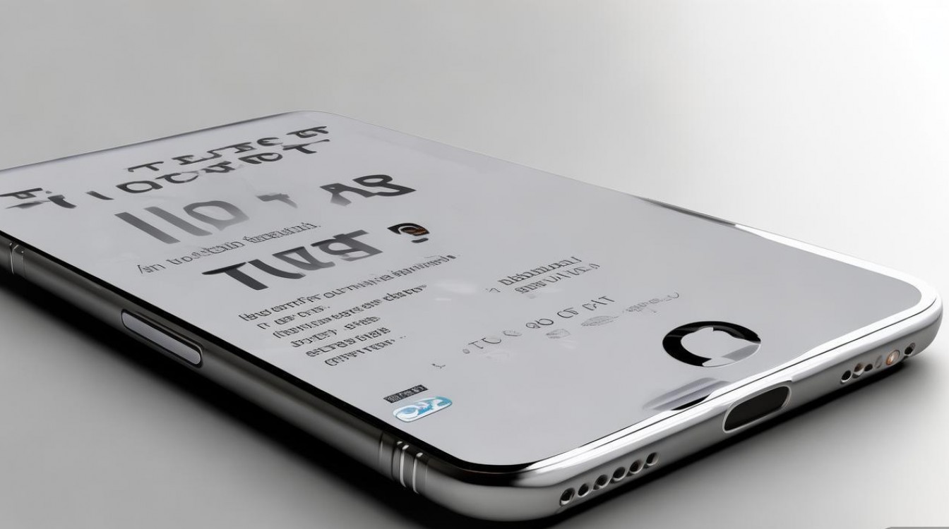 苹果5手机调字体怎么调回来?苹果5字体大小设置方法