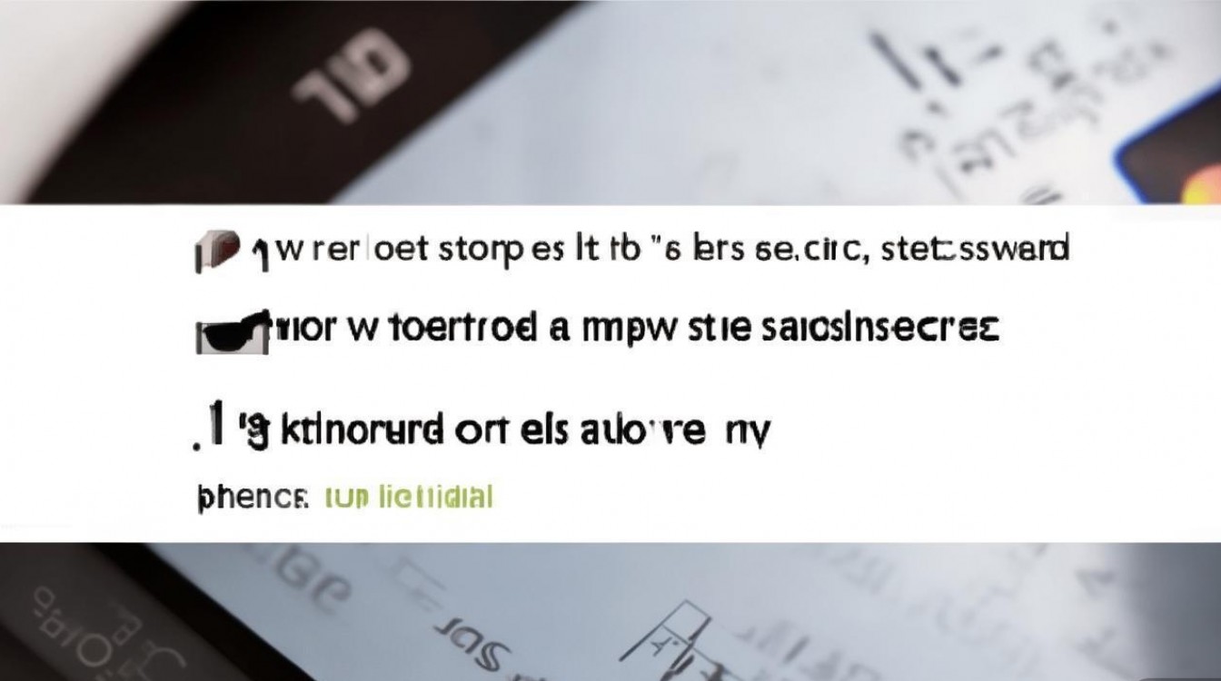 二手vivo更新开机要密码忘了怎么办?如何强制解锁手机