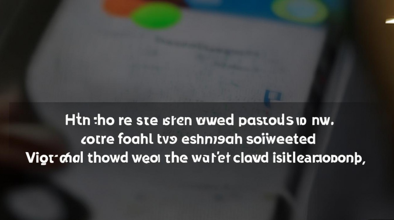 二手vivo更新开机要密码忘了怎么办?如何强制解锁手机
