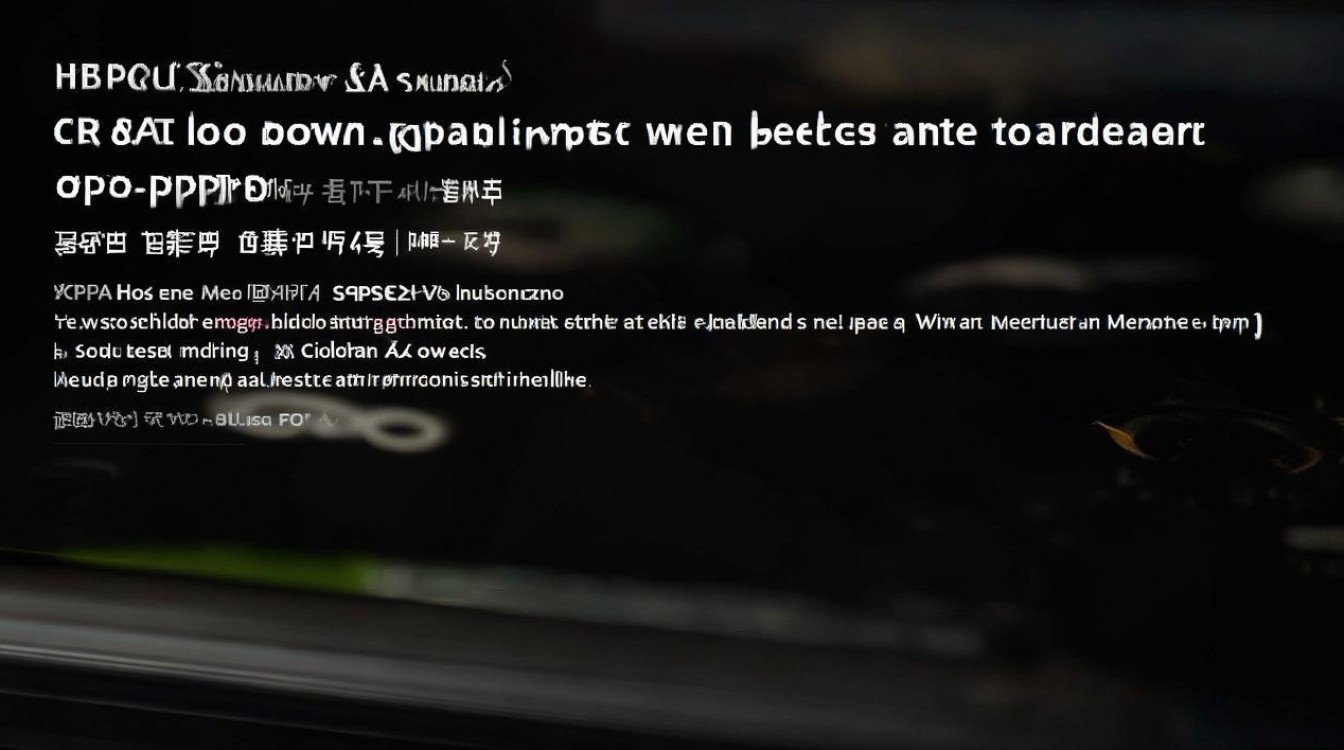 oppo怎么关机重启？OPPO手机强制重启方法