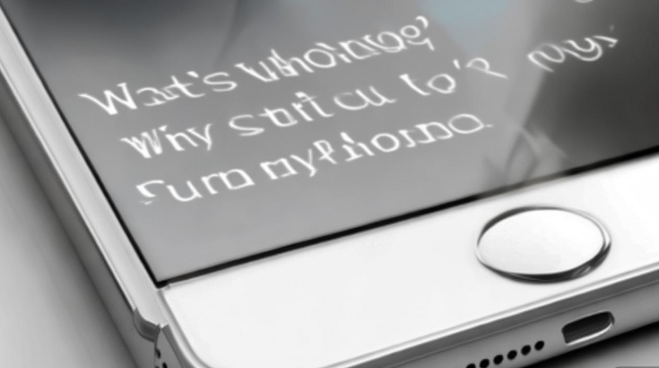 苹果5手机点不了怎么回事啊，苹果5屏幕失灵怎么解决