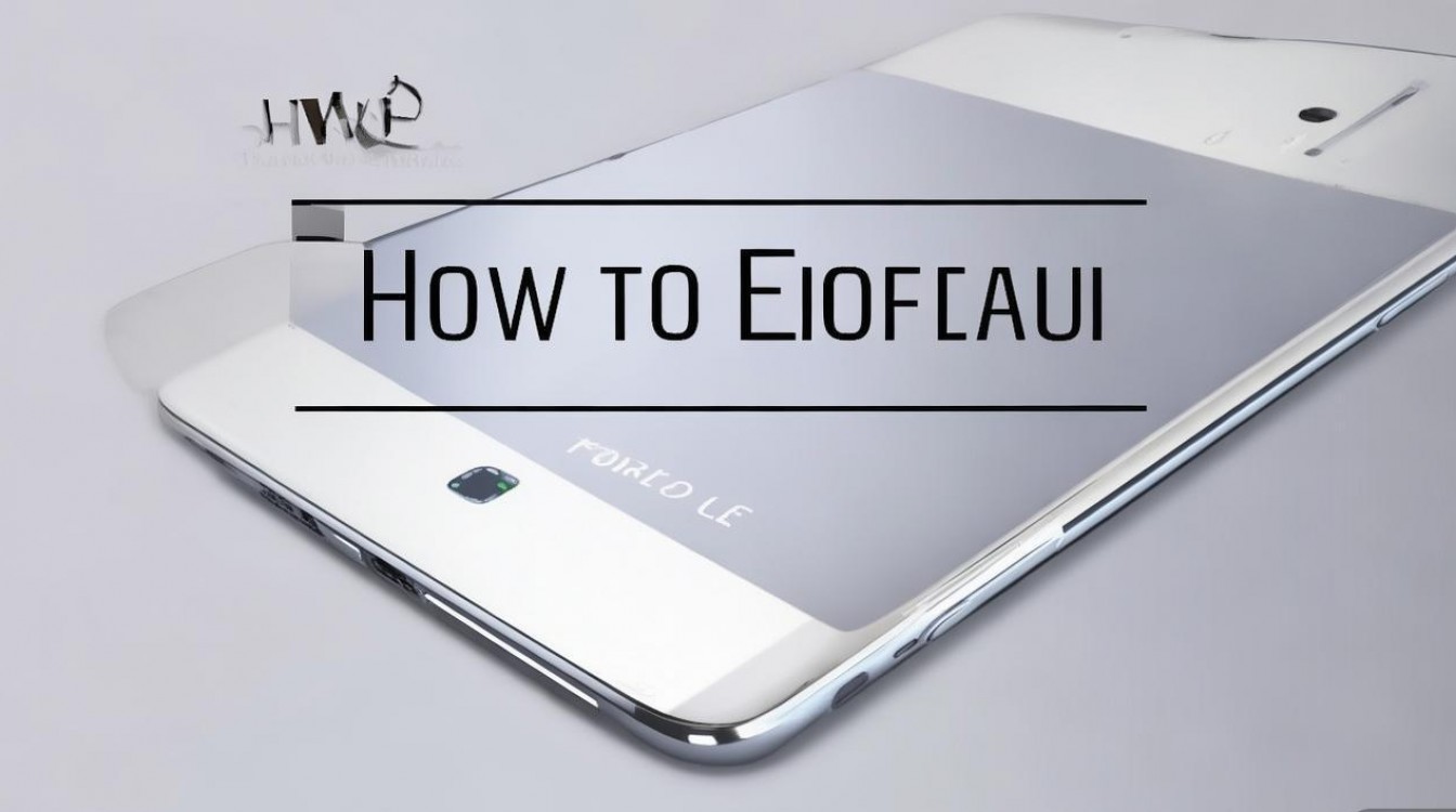 华为cl00怎么格式化？华为cl00恢复出厂设置教程