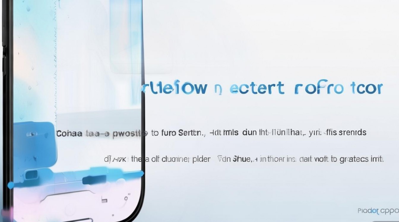 oppo怎么重启手机?oppo手机强制重启方法