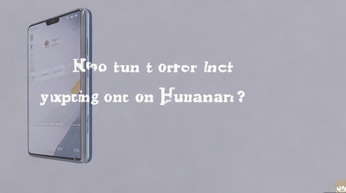 华为9打字声音怎么关闭?华为手机按键音如何设置