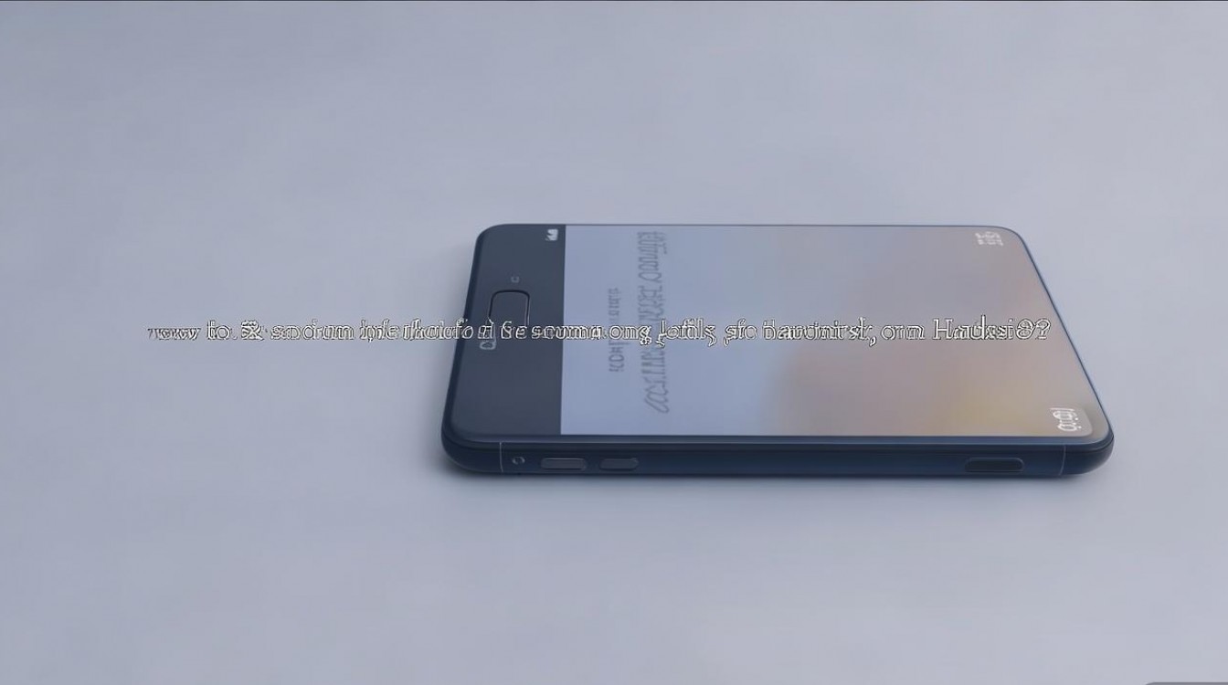 华为9打字声音怎么关闭?华为手机按键音如何设置