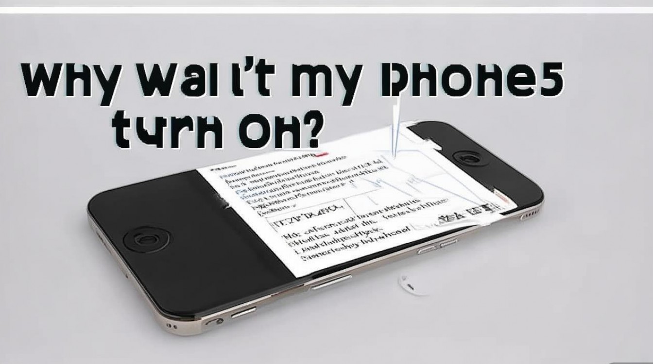 苹果5手机点不了怎么回事?屏幕失灵是什么原因造成的