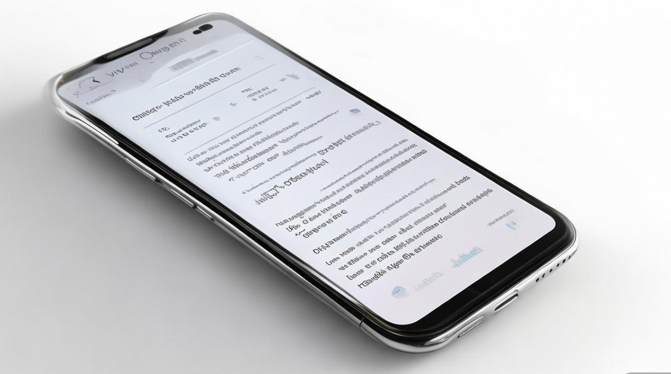 vivoy85手机怎么更换字体？详细图文教程步骤