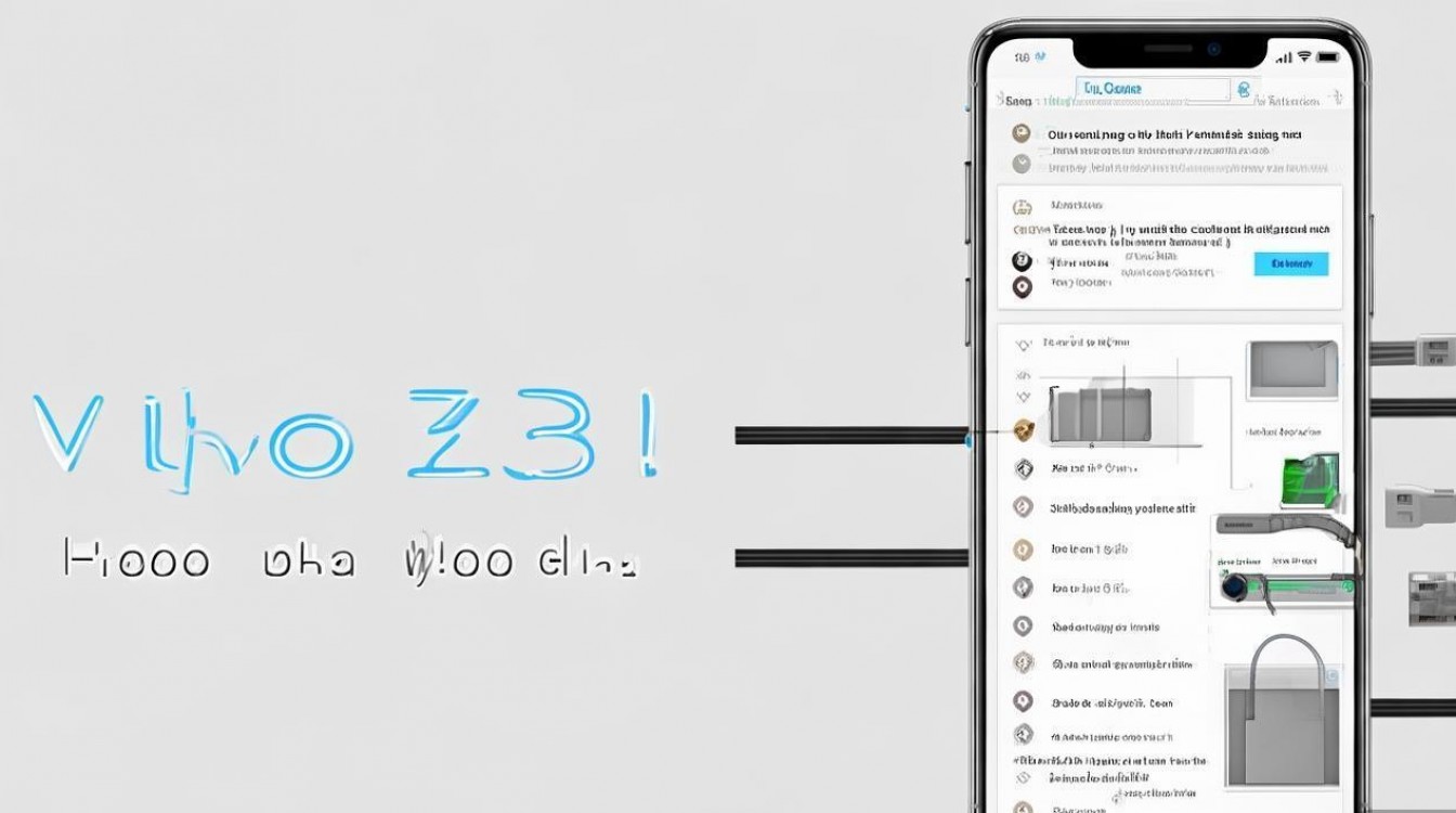 vivoz3i怎么刷机，vivoz3i刷机教程详解