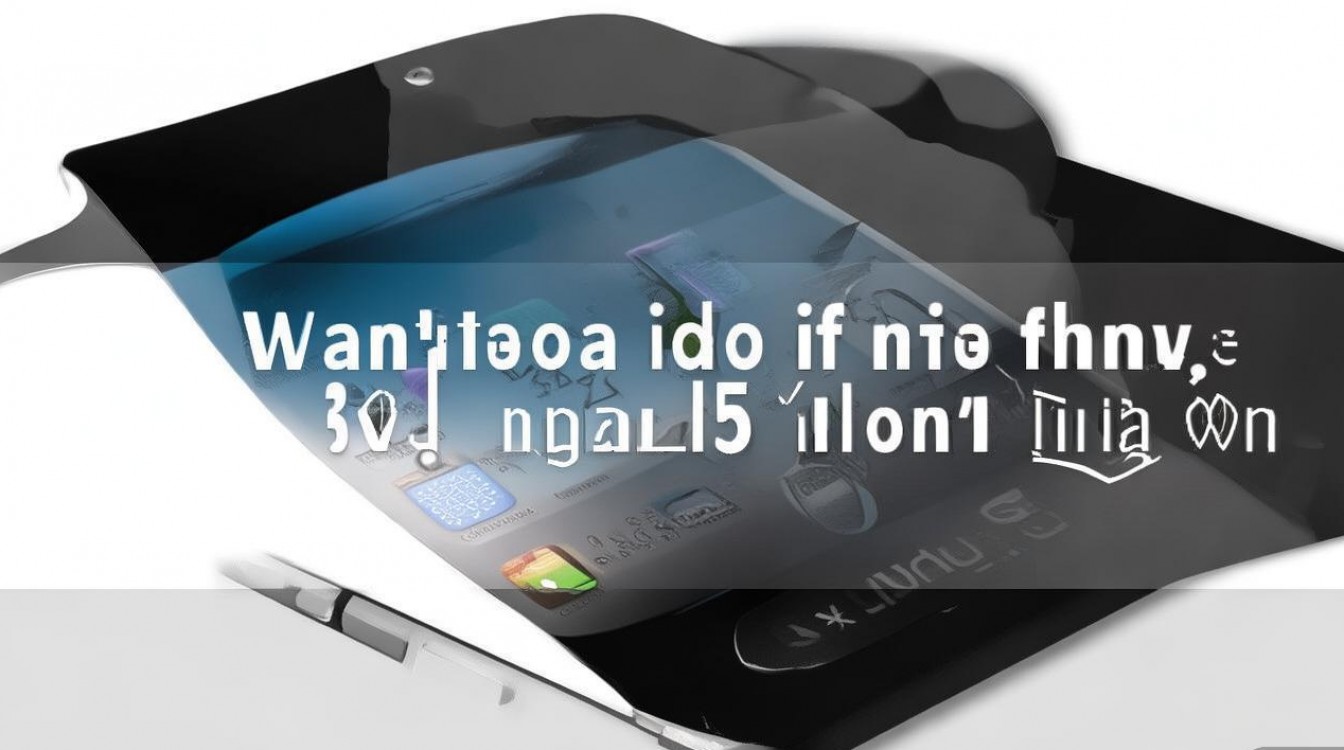 苹果5手机点不了怎么办？屏幕失灵是什么原因