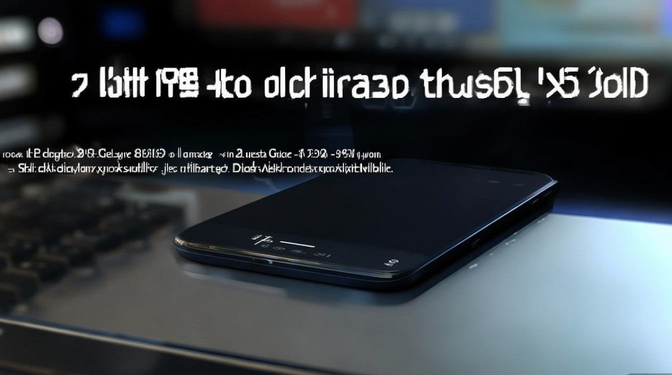 华为8815怎么刷机，华为8815刷机教程详解