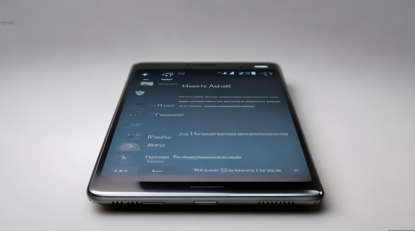 华为8545怎么调？华为8545详细设置教程