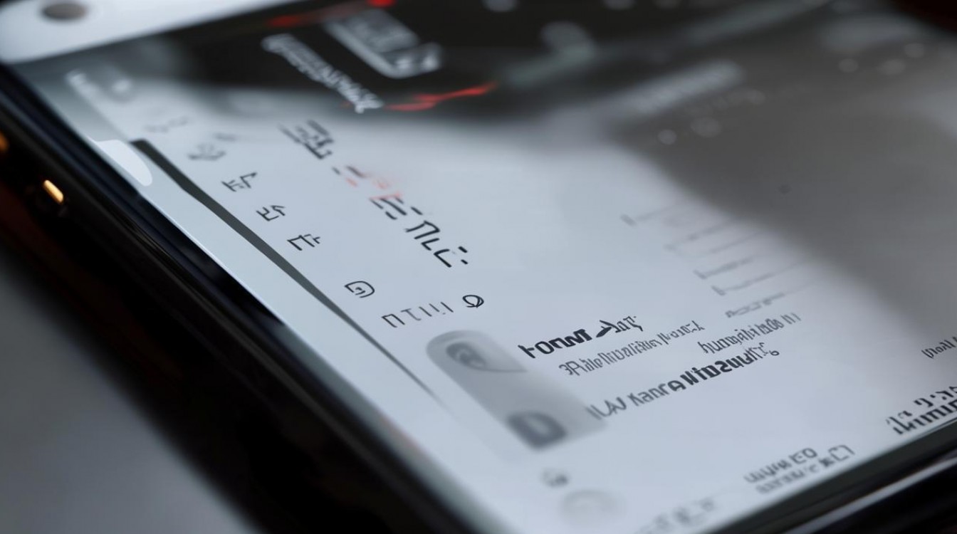 华为8545怎么调？华为8545详细设置教程