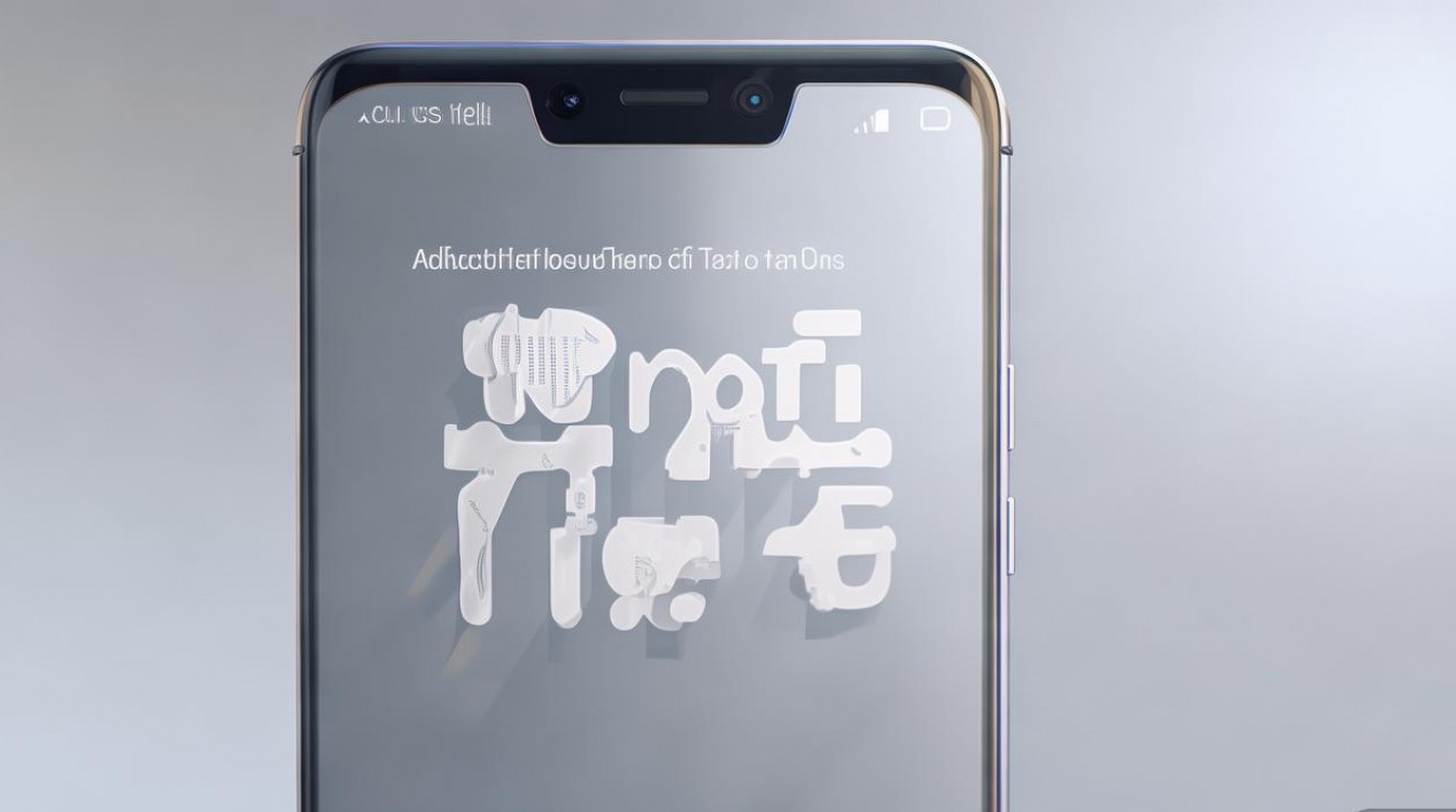 华为7手机字体怎么改字体大小？华为荣耀7字体大小设置教程