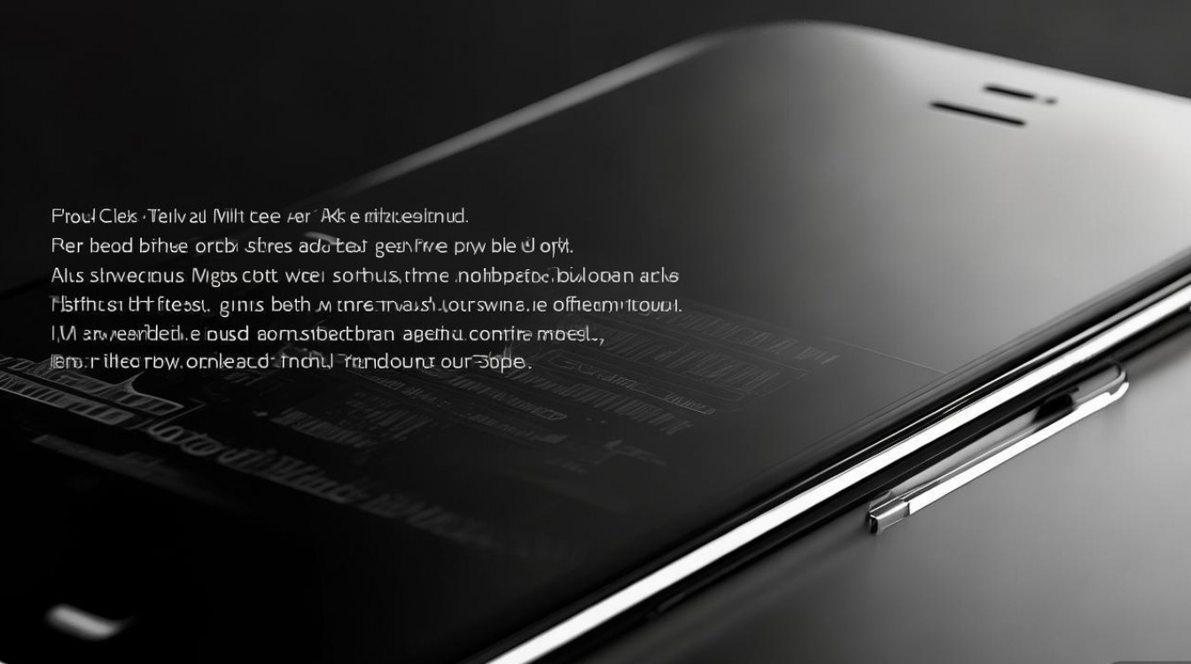 苹果5失灵怎么办？屏幕没反应如何强制重启