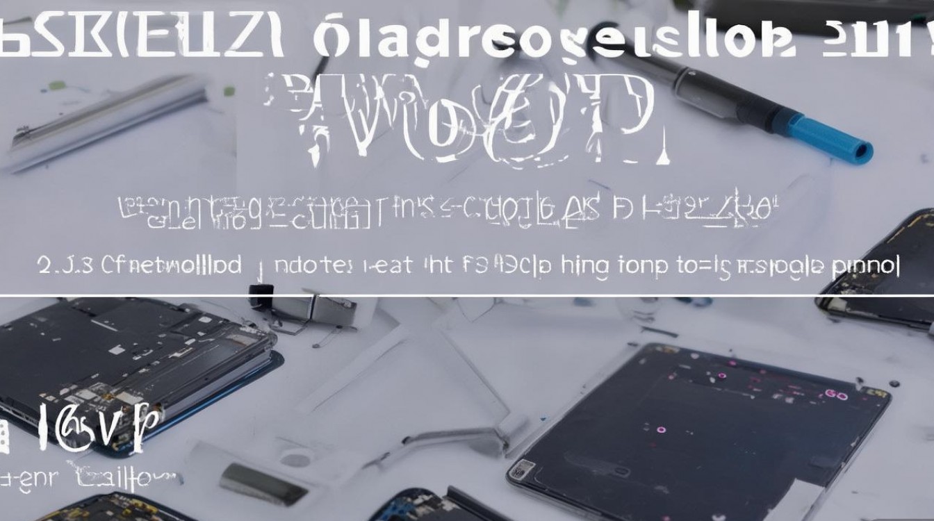 vivox6P怎么拆卸？vivox6P拆机教程图解