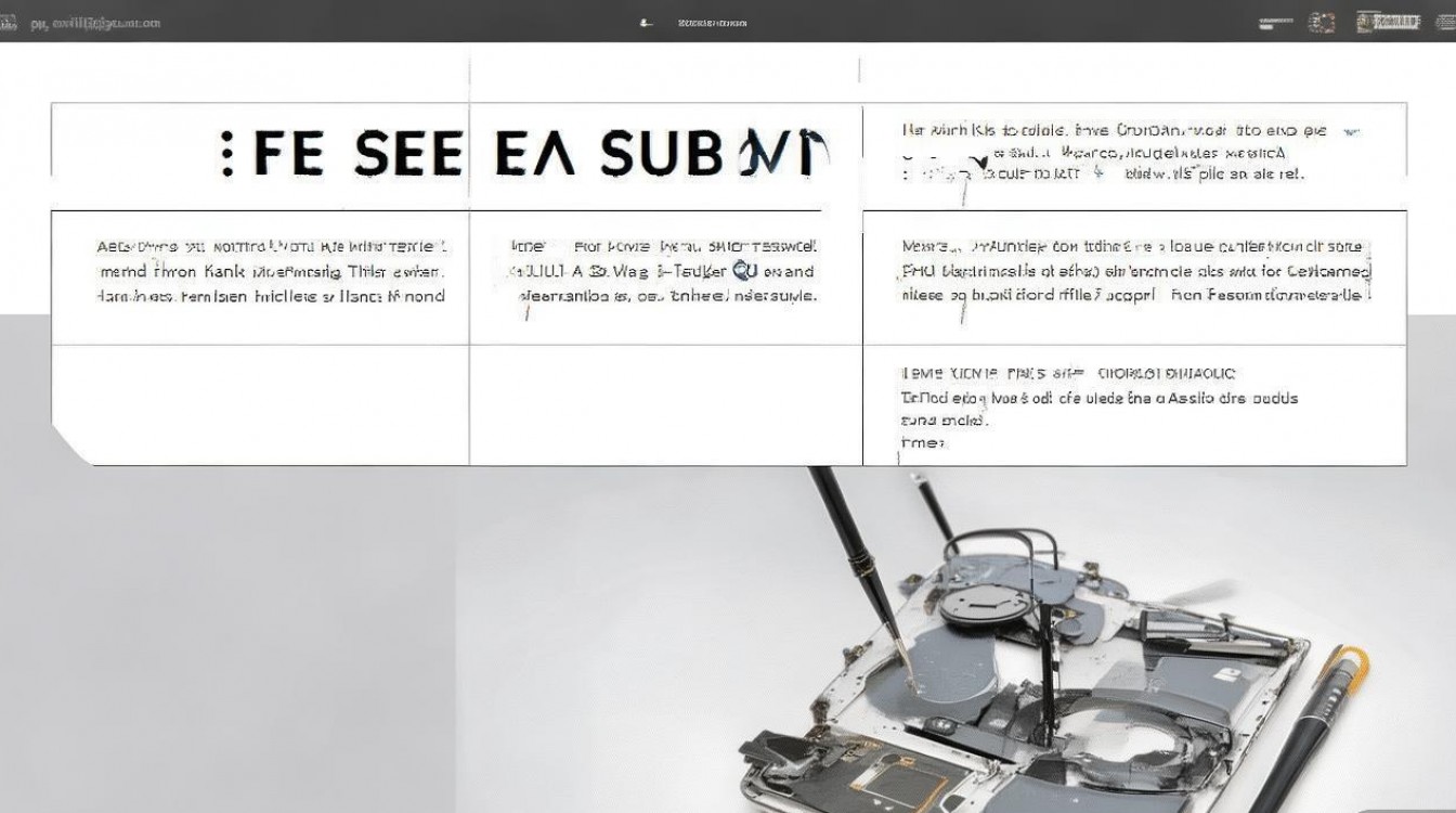 vivox6P怎么拆卸？vivox6P拆机教程图解