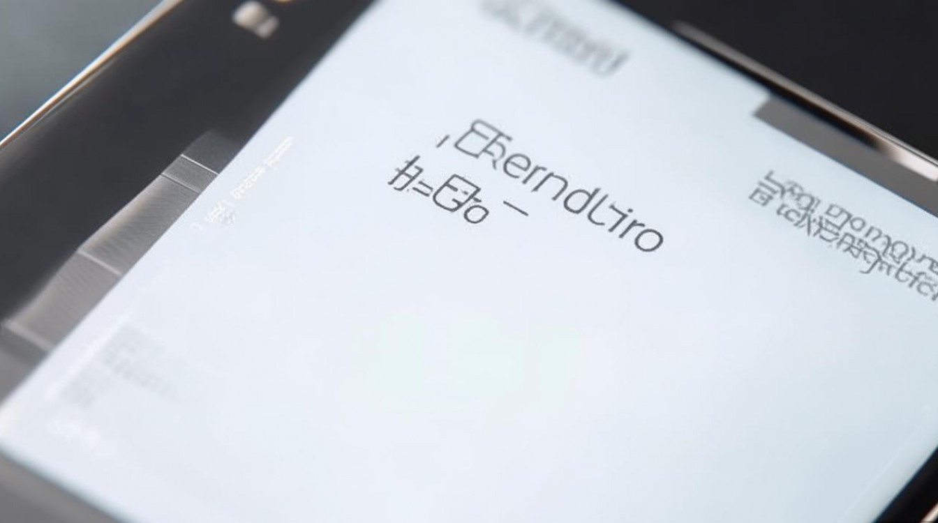 华为7手机字体怎么改？华为手机字体更换方法教程