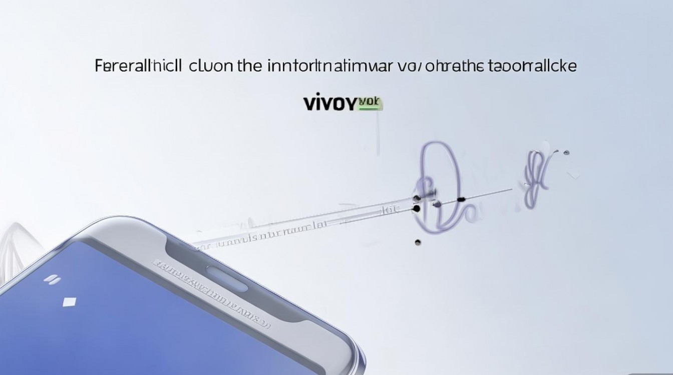 vivox21信息锁怎么回事？vivo手机信息锁怎么取消