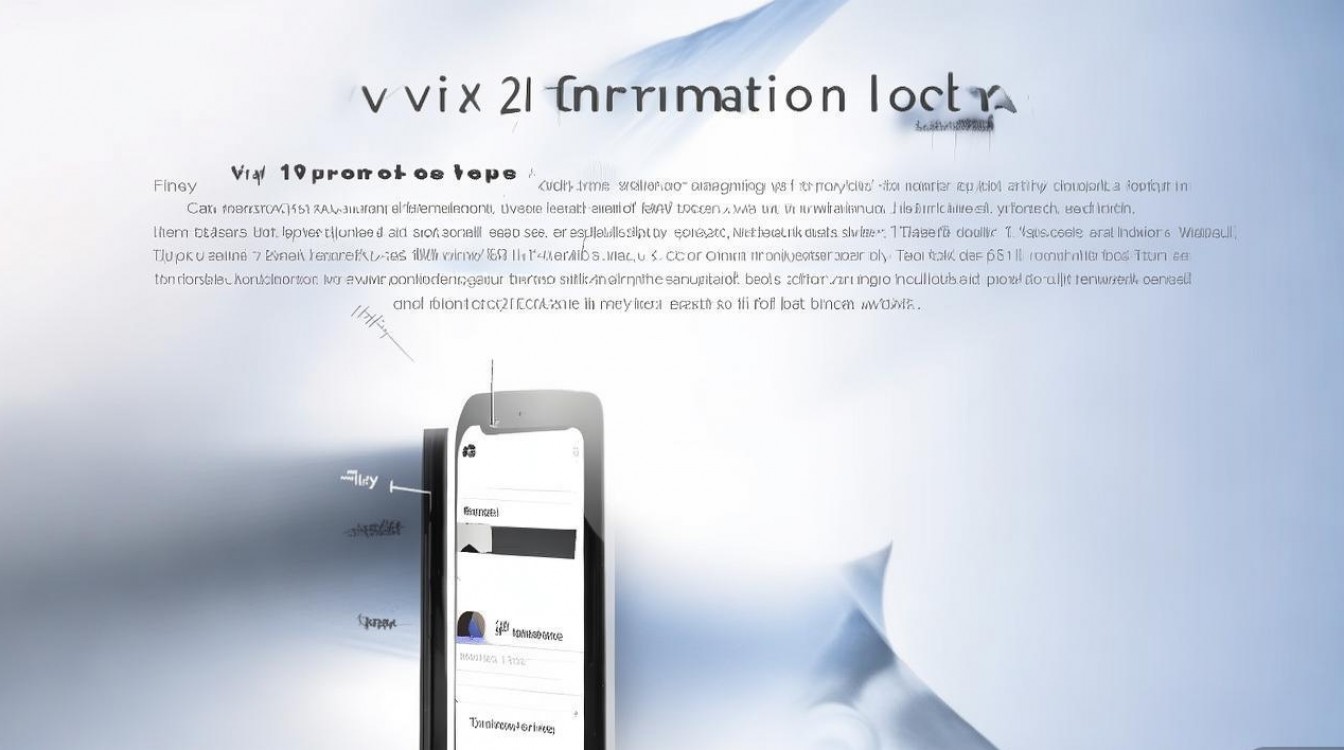 vivox21信息锁怎么回事？vivo手机信息锁怎么取消