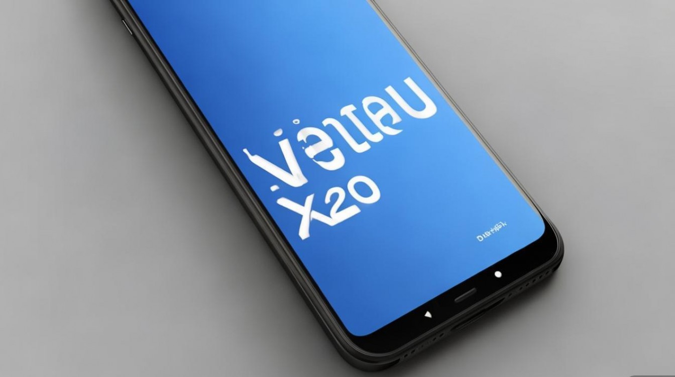 vivox20照片怎么显示x20？拍照水印设置方法