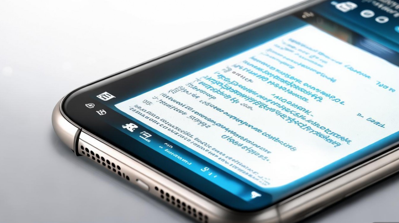 华为703L怎么截长图？华为手机长截屏快捷键是哪个