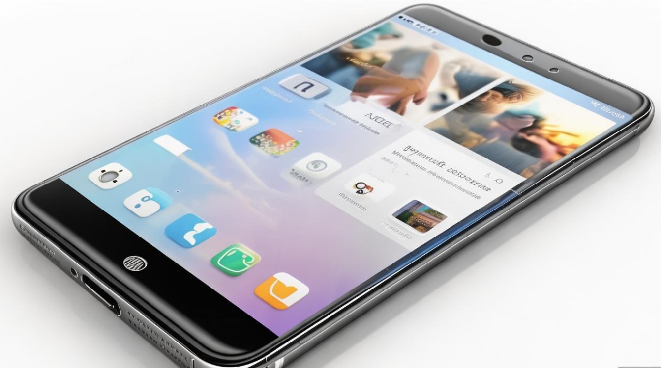 华为6手机怎么分屏操作系统，华为6怎么分屏操作步骤