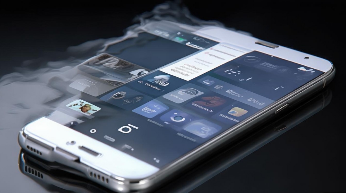 华为6手机怎么分屏操作系统，华为6怎么分屏操作步骤