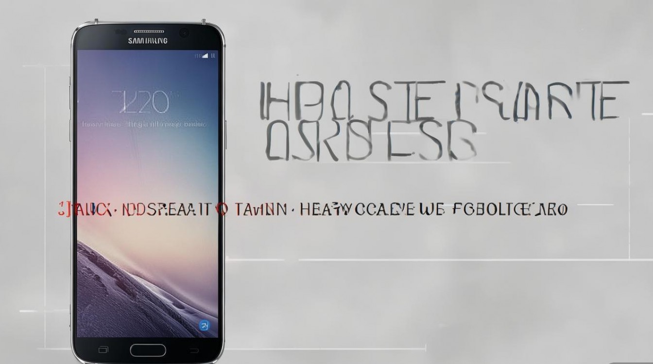 三星s7usb怎么截屏?三星S7手机截屏方法有哪些