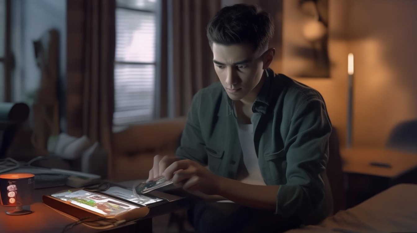 vivo71玩游戏怎么不好用？vivo手机玩游戏卡顿怎么办