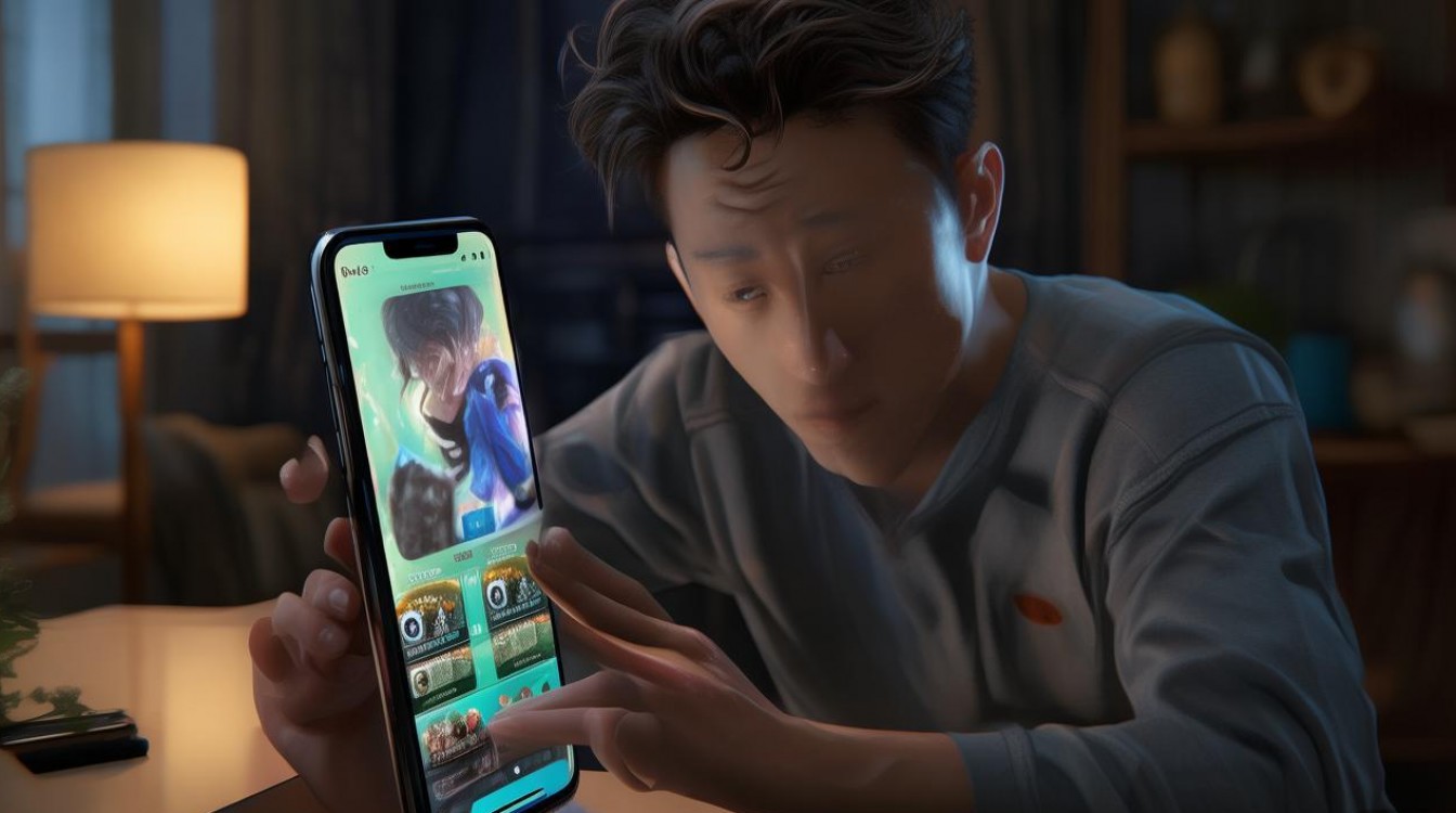 vivo71玩游戏怎么不好用？vivo手机玩游戏卡顿怎么办