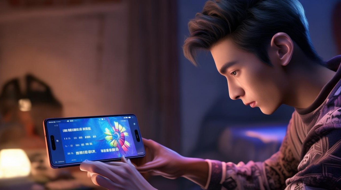 vivo71玩游戏怎么不好用？vivo手机玩游戏卡顿怎么办