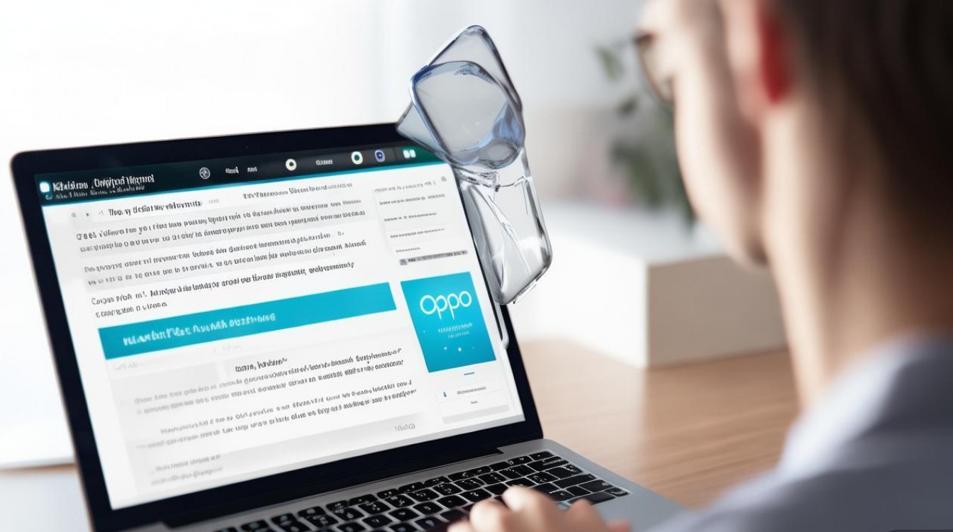 oppo手机隐私密码忘了怎么办？隐私密码忘记如何解锁