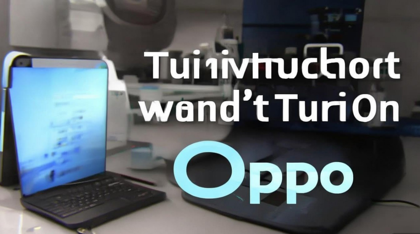 oppo手机开不了机了怎么办，OPPO手机突然黑屏开不了机是什么原因