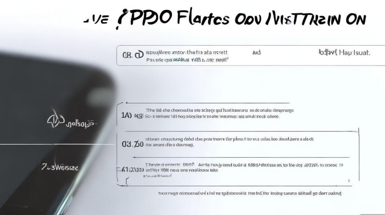 oppo手机开不了机了怎么办，OPPO手机突然黑屏开不了机是什么原因