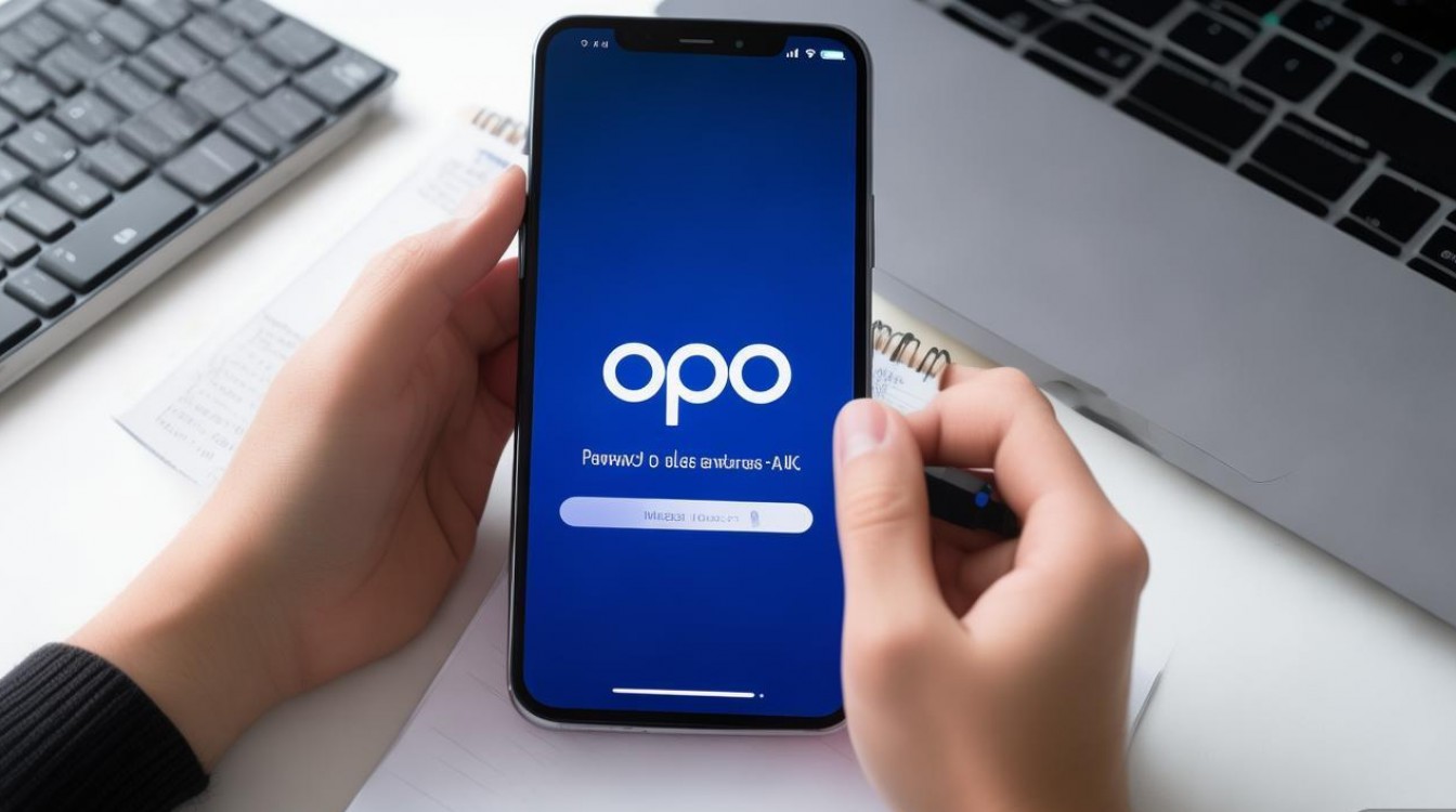 oppo手机密码忘记了怎么解锁？oppo手机锁屏密码忘了怎么解开